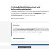 Mitarbeiterschulung Compliance und Whistleblowing