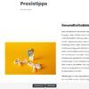 Mitarbeiterschulung Datenschutz in Kita und Kindergarten