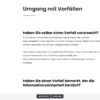 Mitarbeiterschulung Informationssicherheit