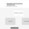 Mitarbeiterschulung Informationssicherheit