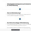 Mitarbeiterschulung Compliance und Whistleblowing