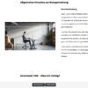 Sicherheitsunterweisung: Arbeitssicherheit & Brandschutz