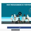 Mitarbeiterschulung Künstliche Intelligenz