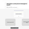 Mitarbeiterschulung Datenschutz für öffentliche Stellen