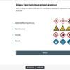 Sicherheitsunterweisung: Gefahrstoffe
